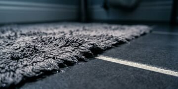 A nova tendência de banheiros em 2026 que promete eliminar a umidade e as bactérias do piso