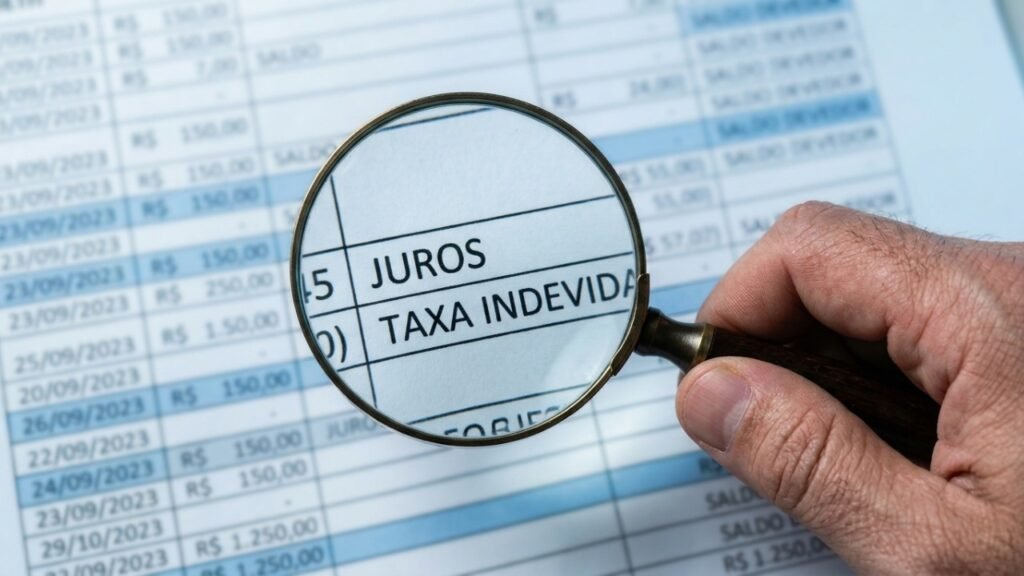 Existe um documento capaz de eliminar dívidas que as instituições financeiras não revelam