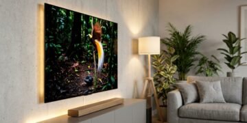 Qual TV escolher em 2026 para durar muitos anos? Veja o que muda entre Samsung, LG, Sony e TCL