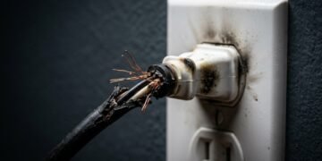 Muita gente deixa esse eletrodoméstico ligado e não sabe do risco de incêndio