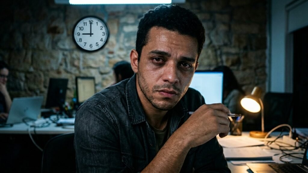 Empresa demite funcionário que se negou a cumprir jornada de 14 horas sem pausa