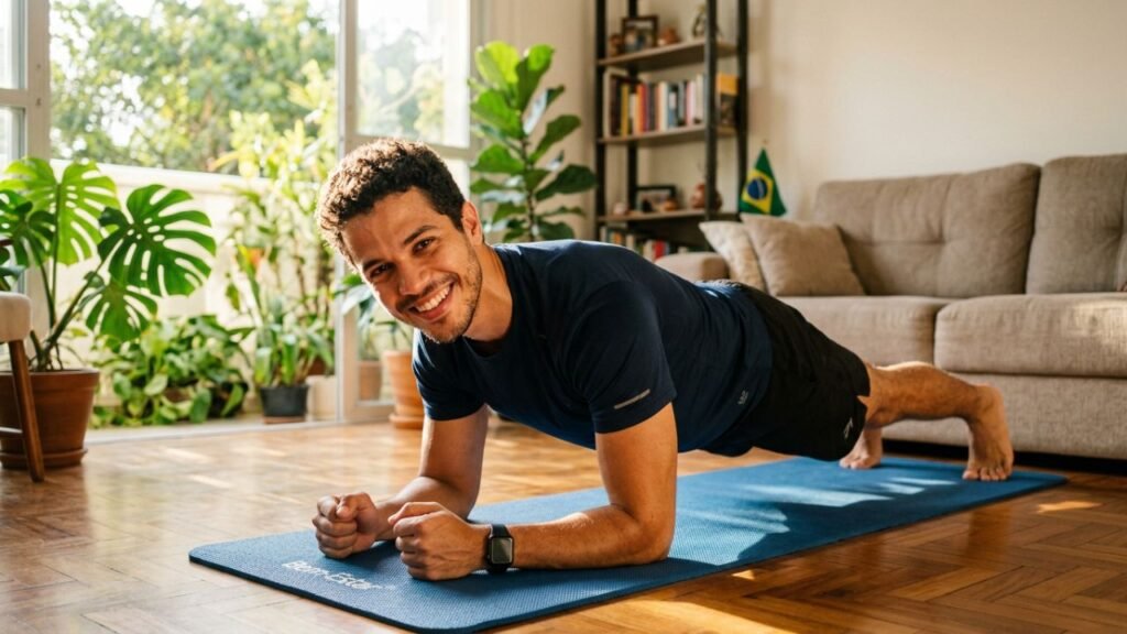 treino de 7 minutos