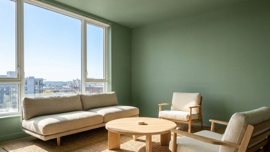 Uso de cores e revestimentos no teto traz personalidade e modernidade aos ambientes