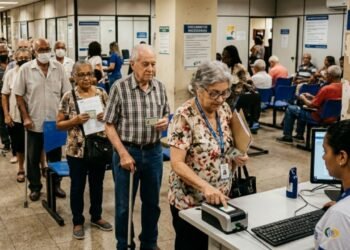 Aposentados e pensionistas em junho, será necessário a atualização destes documentos, sob pena de perda dos benefícios
