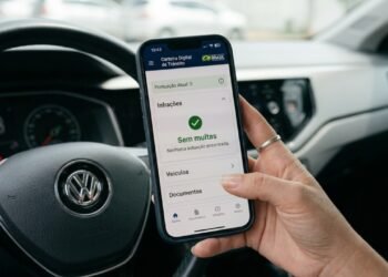Motoristas sem multas podem ter benefícios novos em 2026 direto de casa