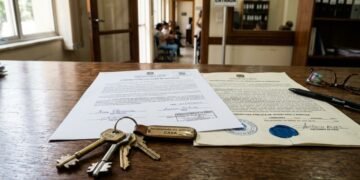 Inquilino continuou ocupando o imóvel mesmo após o fim do contrato, mas a Justiça definiu o destino da propriedade