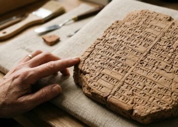 Por que a Lista de Reis Sumérios é o texto mais aterrorizante da história