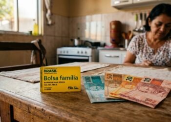 Pagamentos do Bolsa Família começam em breve; confira as datas por final do NIS