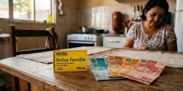 Pagamentos do Bolsa Família começam em breve; confira as datas por final do NIS