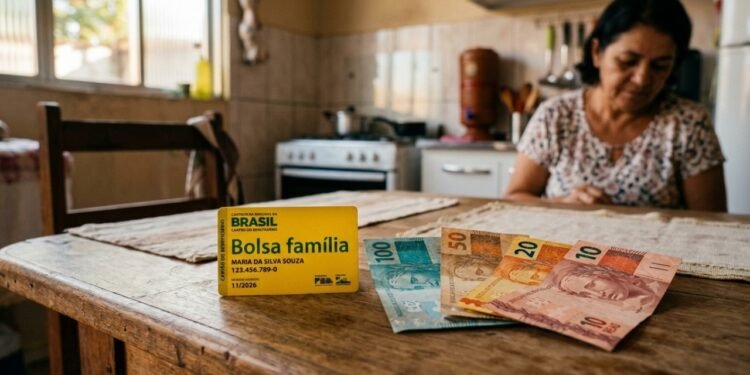 Pagamentos do Bolsa Família começam em breve; confira as datas por final do NIS