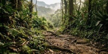 Peabiru revela o caminho ancestral que ligava o Atlântico aos Andes e ainda intriga pesquisadores