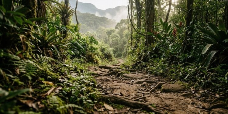 Peabiru revela o caminho ancestral que ligava o Atlântico aos Andes e ainda intriga pesquisadores