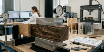 Startup americana cria madeira 10 vezes mais resistente que o aço, capaz de suportar água e fogo