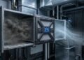 Pesquisadores do MIT desenvolvem filtro de ar que transforma qualquer edifício em uma máquina de captura de carbono com 92% de eficiência líquida, sem consumir energia adicional