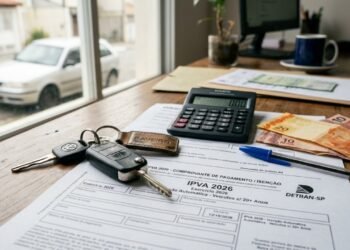 Carros com mais de 20 anos passaram a ganhar uma vantagem inesperada em 2026