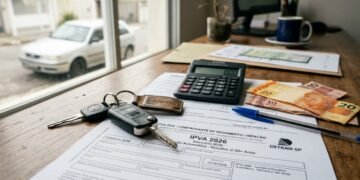 Carros com mais de 20 anos passaram a ganhar uma vantagem inesperada em 2026