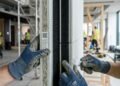 Pesquisadores austríacos desenvolvem um novo sistema que permite a fácil separação de partes de edifícios, evitando demolições desnecessárias