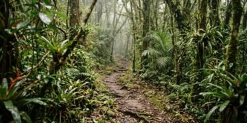 Peabiru revela o caminho ancestral que ligava o Atlântico aos Andes e ainda intriga o Brasil