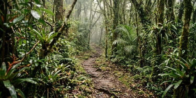 Peabiru revela o caminho ancestral que ligava o Atlântico aos Andes e ainda intriga o Brasil