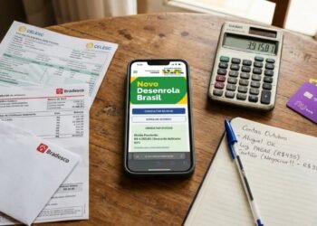 Novo programa do governo está facilitando a vida dos brasileiros e livrando das dívidas, entenda