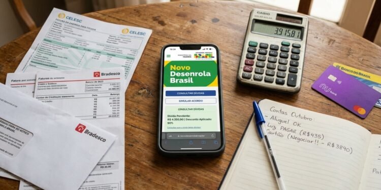 Novo programa do governo está facilitando a vida dos brasileiros e livrando das dívidas, entenda
