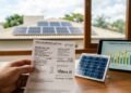 Quem tem energia solar em casa deve se preparar: mudança pode impactar o valor da conta de luz
