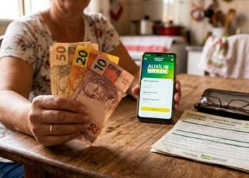 Quem nunca contribuiu com o INSS pode receber R$ 1.621 por mês; veja as regras