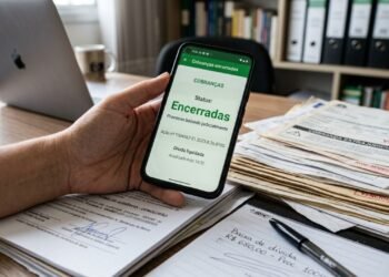 Dívidas bancárias de até R$ 10 mil podem ter cobranças encerradas pela Justiça