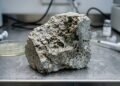 Pesquisadores dinamarqueses transformam cimento com bactérias em supercapacitores capazes de armazenar energia e se regenerar