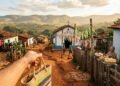 Niquelândia mistura fé, cachoeiras e tradições centenárias no coração mais autêntico de Goiás