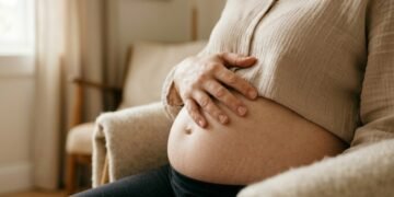 Os sinais de alerta da gravidez ectópica e por que ela precisa de atendimento urgente rápido