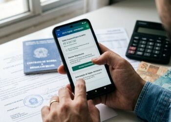 Nova proposta pode cortar os juros dos empréstimos para CLT usando 100% do FGTS
