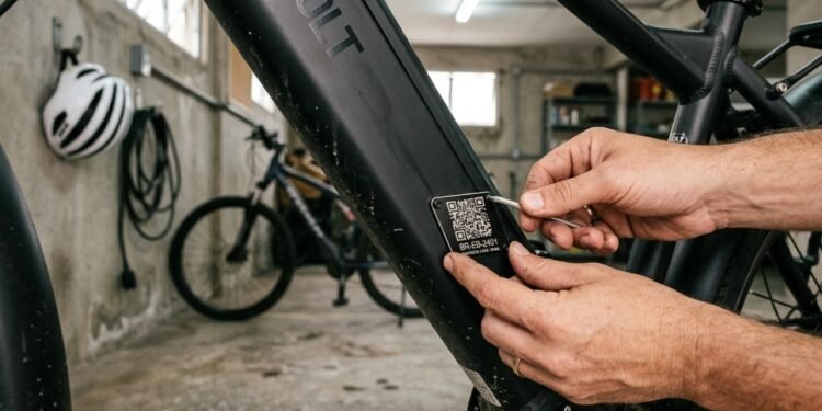 Nova lei pode tornar obrigatório o emplacamento de bicicletas elétricas e gerar mudanças para milhões de usuários