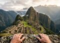 Machu Picchu guarda mistérios além das montanhas e alguns deles podem estar debaixo da terra