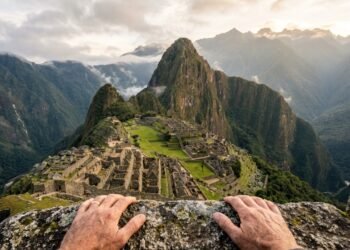 Machu Picchu guarda mistérios além das montanhas e alguns deles podem estar debaixo da terra