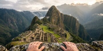Machu Picchu guarda mistérios além das montanhas e alguns deles podem estar debaixo da terra