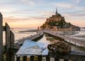 França surpreendente revela lugares fascinantes, históricos e surreais muito além de Paris