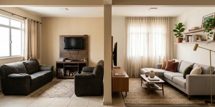 Especialistas apontam os deslizes que fazem até casas bonitas parecerem menos elegantes