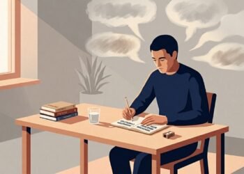 Fale menos, trabalhe mais e vença calado a lição estoica que pode mudar sua vida hoje