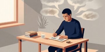 Fale menos, trabalhe mais e vença calado a lição estoica que pode mudar sua vida hoje