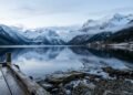 Noruega revela fiordes gigantes, Lofoten e paisagens árticas que parecem outro mundo real