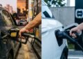 O custo real no orçamento ao trocar um veículo a combustão por um elétrico de alta potência