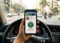 Programa que premia motoristas sem multas oferece descontos em IPVA, pedágios e seguros e já começa a valer em 2026