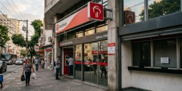 A partir de julho, mudanças no atendimento bancário podem impactar a rotina de milhões de brasileiros
