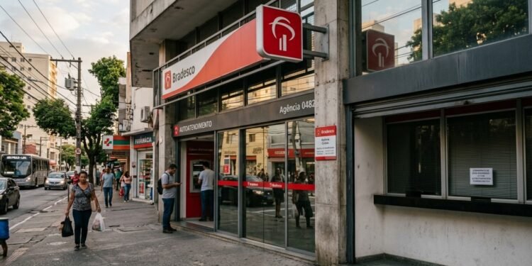 A partir de julho, mudanças no atendimento bancário podem impactar a rotina de milhões de brasileiros