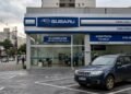 Montadora japonesa deixa o Brasil em 2026 e donos de carros ficam com dúvidas sobre o que vai mudar