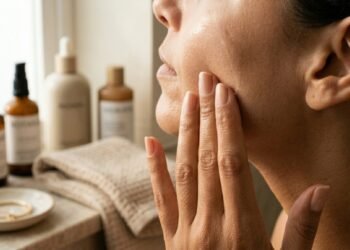 Segundo a Dermatologista, "Não existe o melhor produto de skincare, existe aquele que funciona para você"