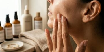 Segundo a Dermatologista, "Não existe o melhor produto de skincare, existe aquele que funciona para você"