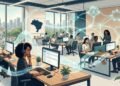4 impactos da IA agêntica na experiência do cliente
