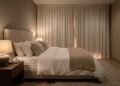 Como criar um quarto relaxante com mudanças simples que fazem diferença no dia a dia